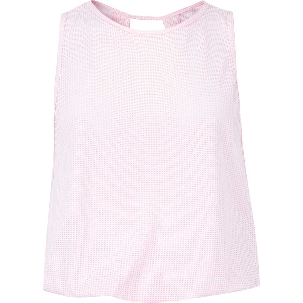 Imagem 5 do produto Camiseta Regata Feminina Lauf Ametista