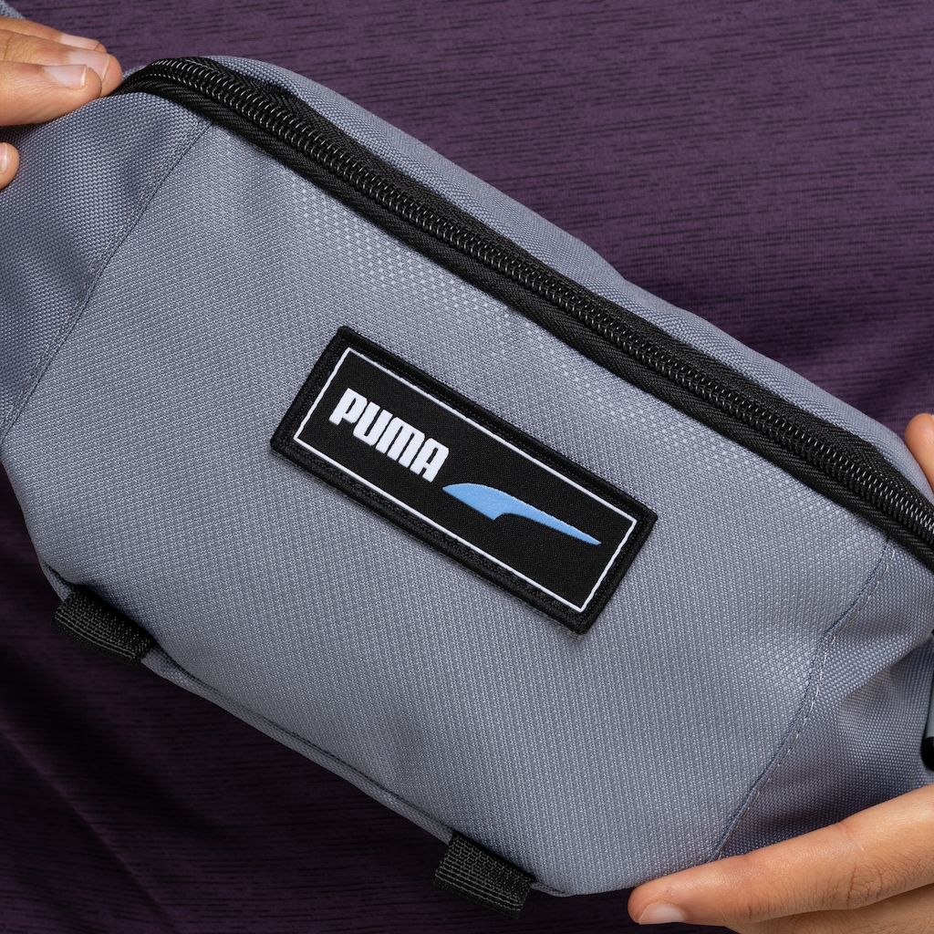 Imagem 4 do produto Pochete Puma Deck Waist Bag