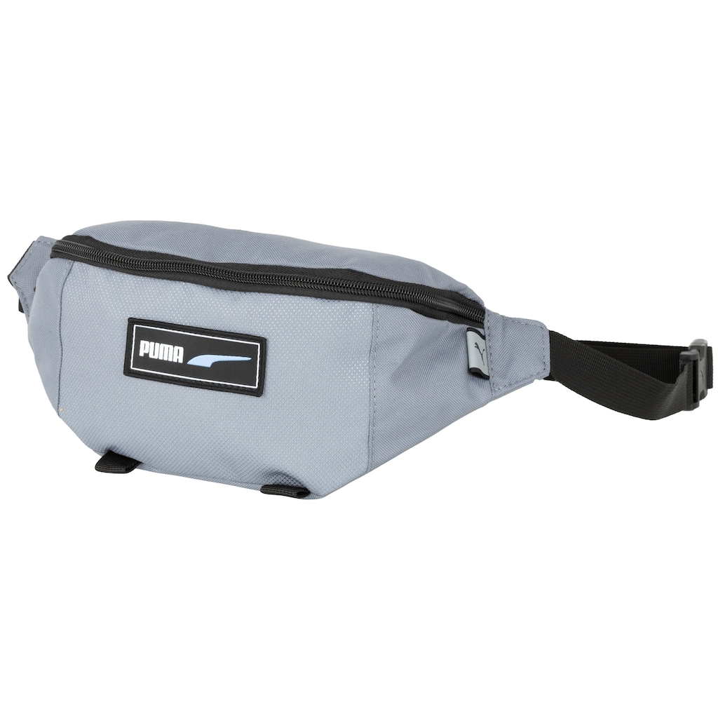 Imagem 5 do produto Pochete Puma Deck Waist Bag