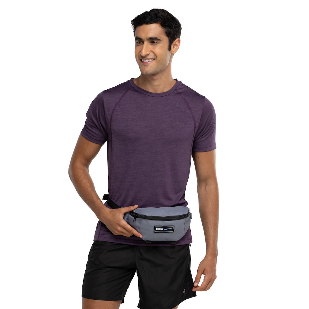 Imagem 1 do produto Pochete Puma Deck Waist Bag