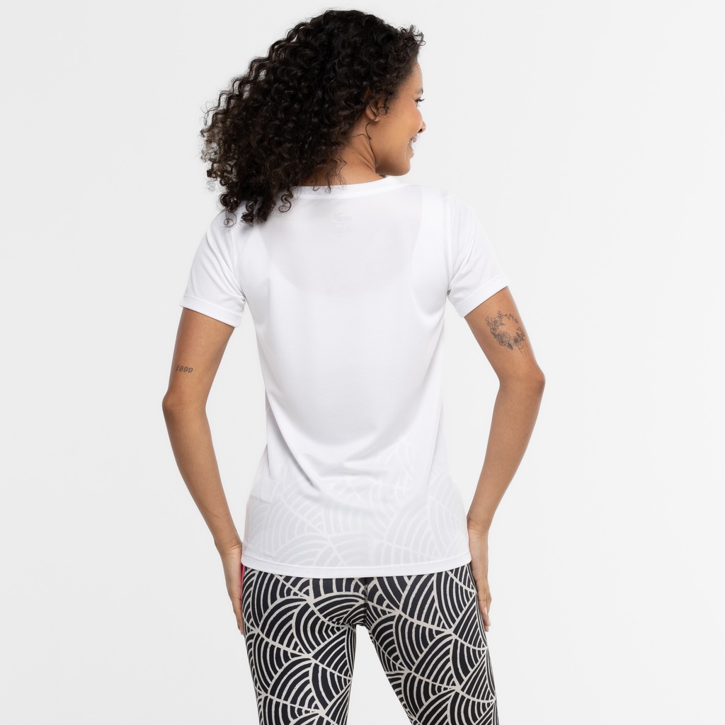 Imagem 2 do produto Camiseta feminina Puma Performance Tee 22