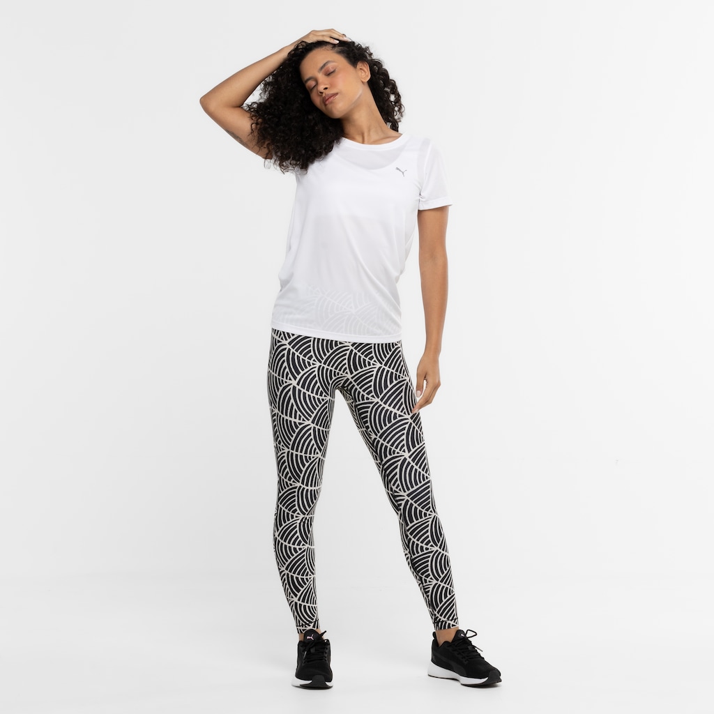 Imagem 3 do produto Camiseta feminina Puma Performance Tee 22