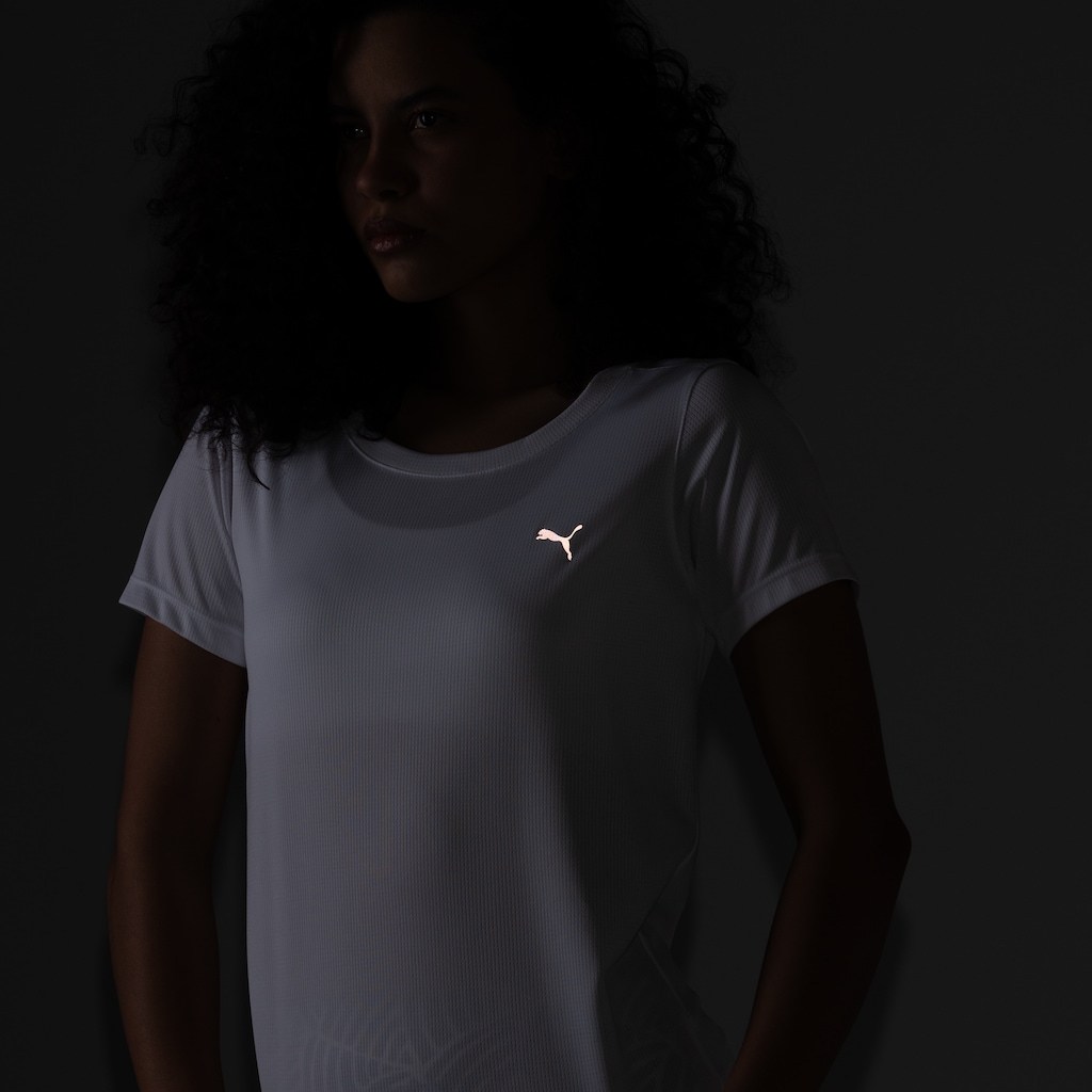 Imagem 4 do produto Camiseta feminina Puma Performance Tee 22