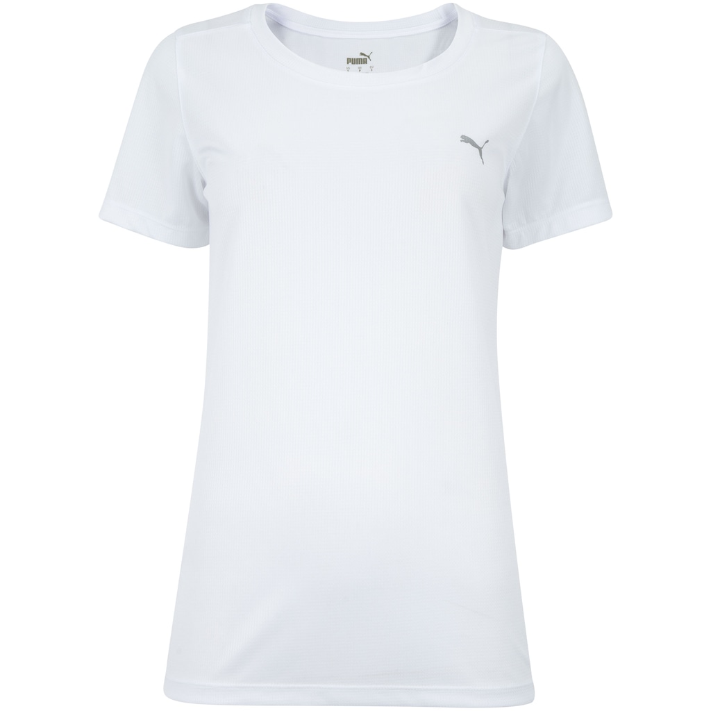 Imagem 5 do produto Camiseta feminina Puma Performance Tee 22