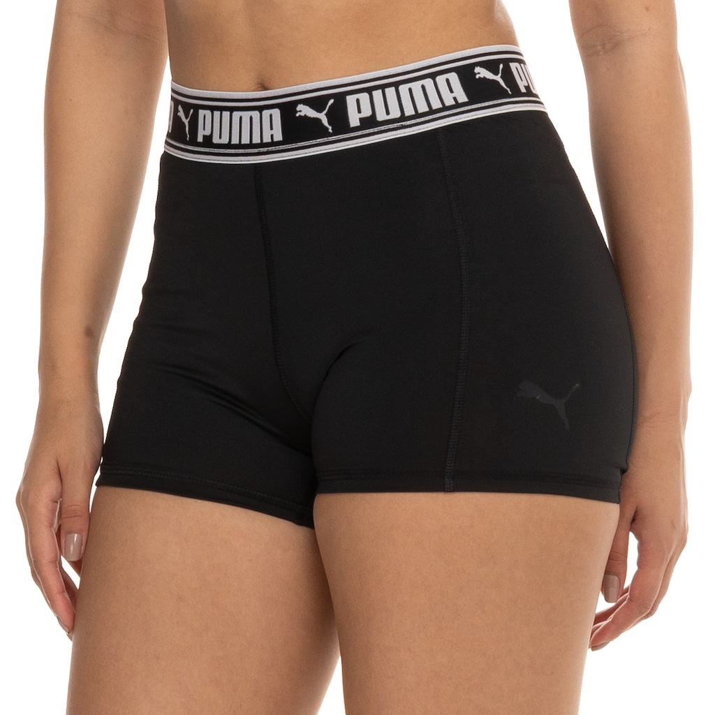 Bermuda Puma Train Strong 3 Feminino
