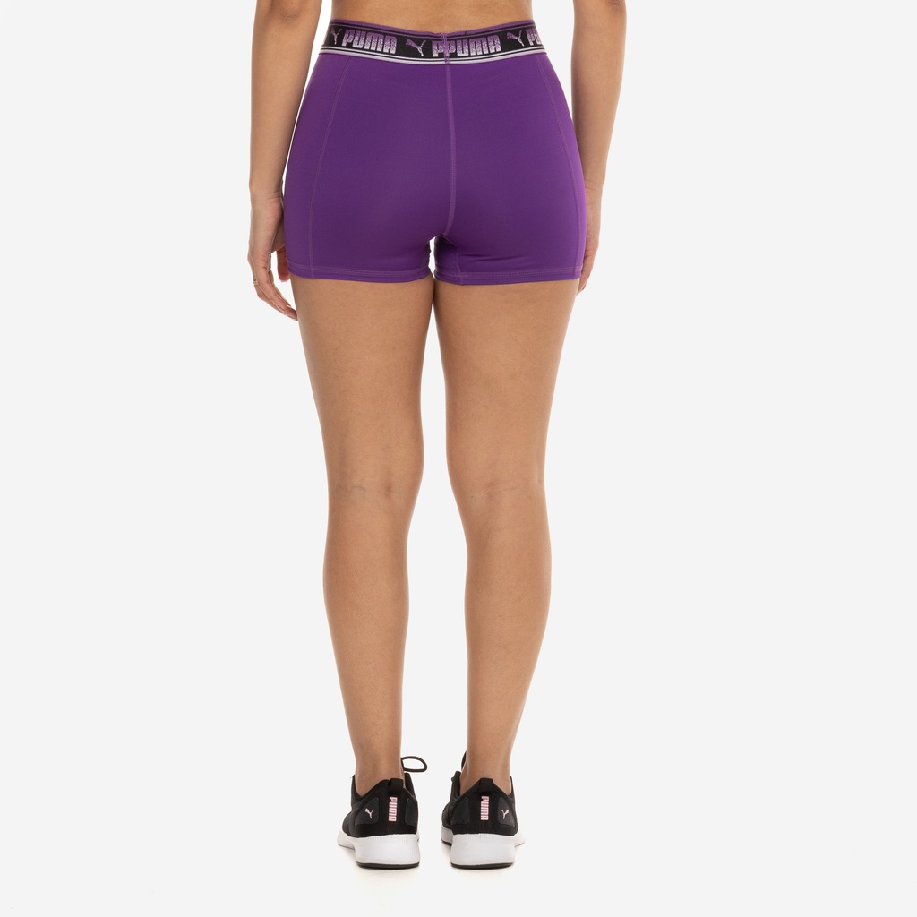 Imagem 2 do produto Bermuda Puma Train Strong 3 Feminino