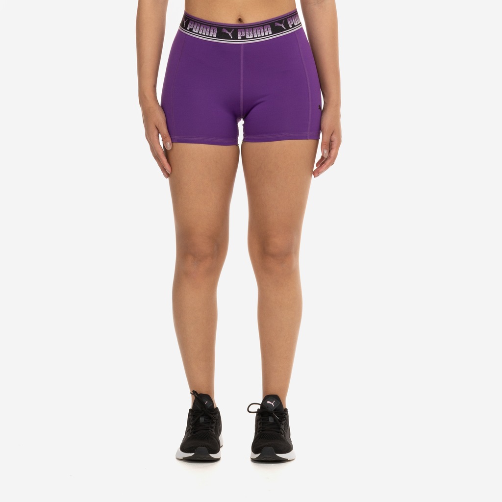 Imagem 3 do produto Bermuda Puma Train Strong 3 Feminino