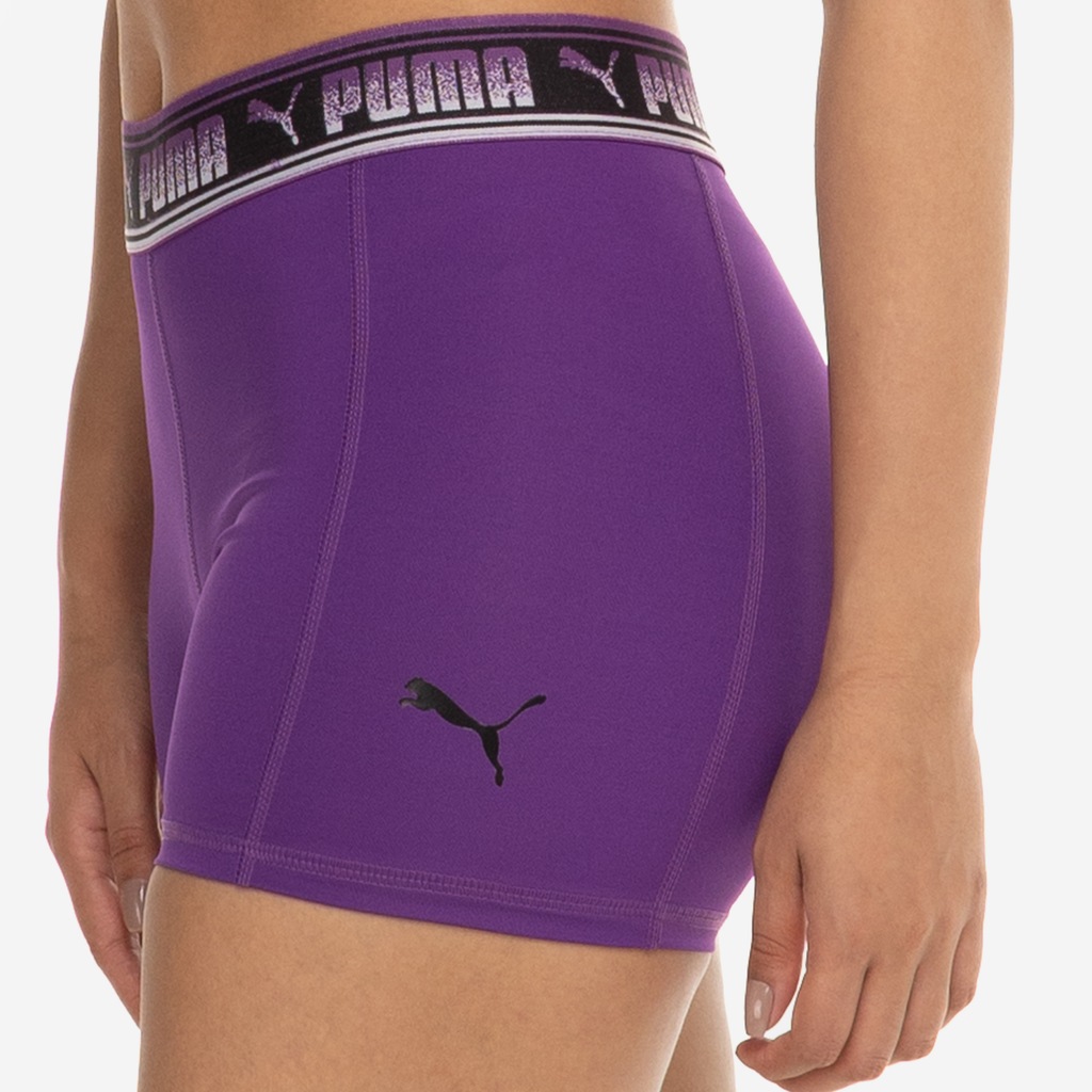 Imagem 4 do produto Bermuda Puma Train Strong 3 Feminino