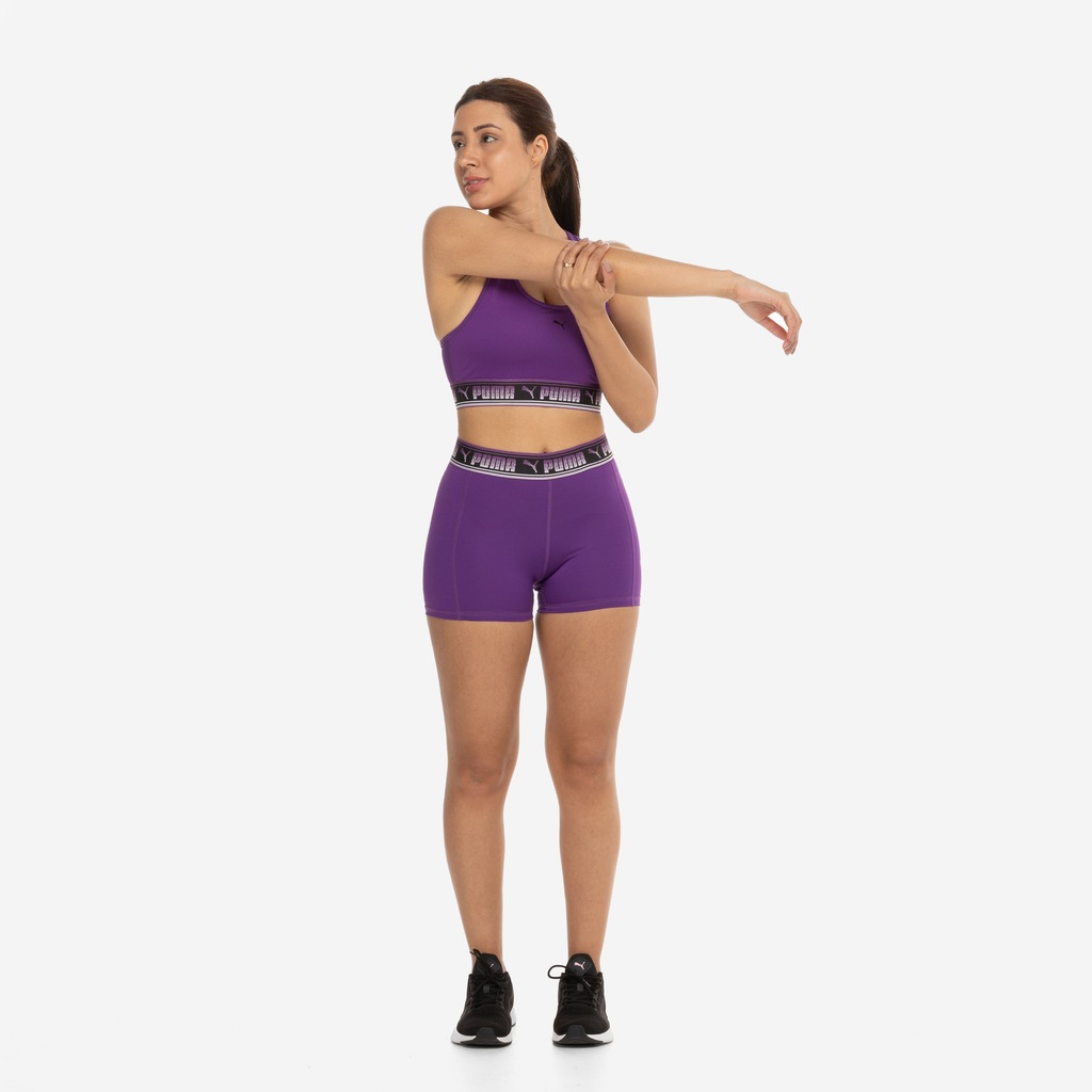Imagem 5 do produto Bermuda Puma Train Strong 3 Feminino
