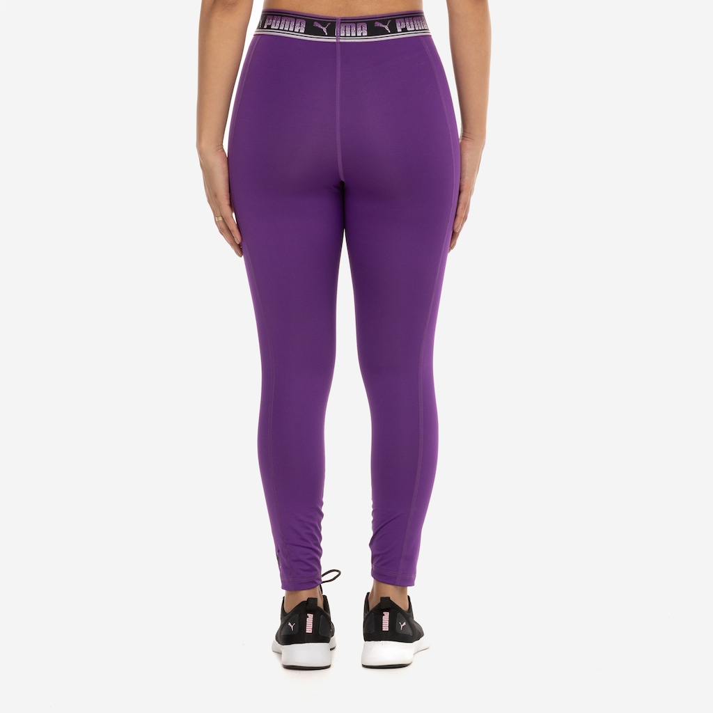 Imagem 3 do produto Calça Legging Feminina Puma Train Strong High