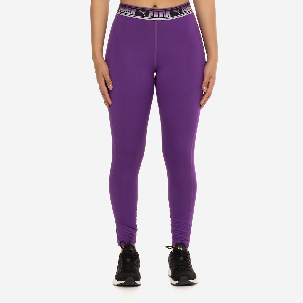 Imagem 2 do produto Calça Legging Feminina Puma Train Strong High