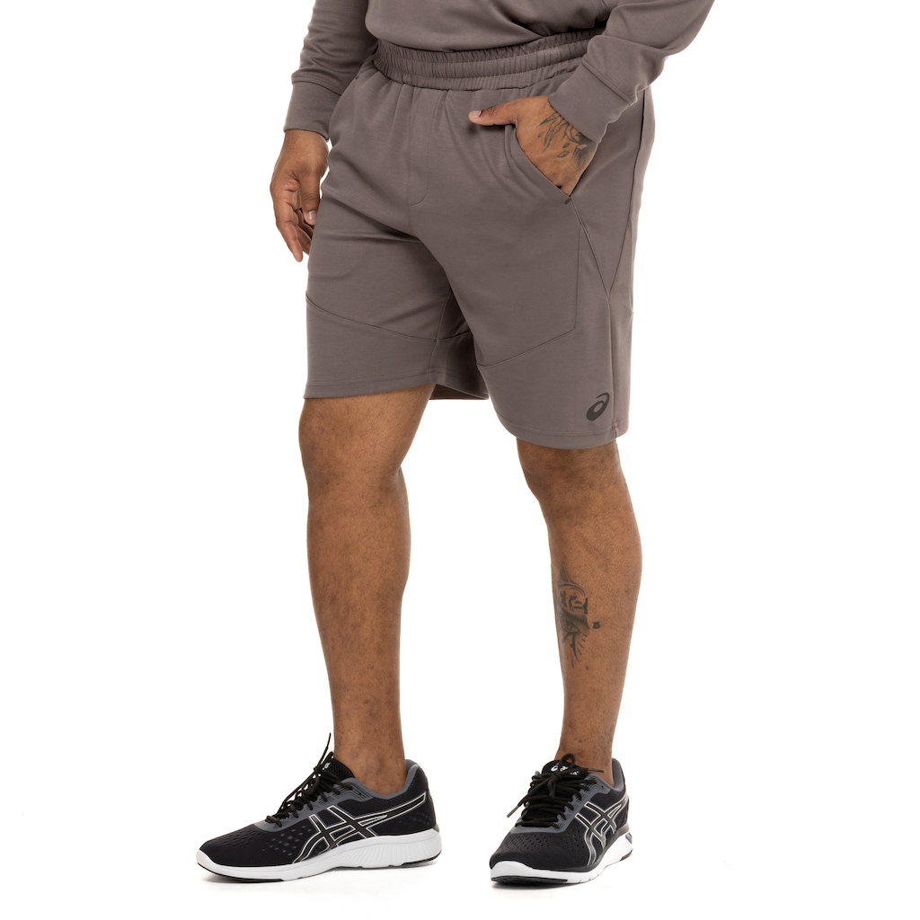 Bermuda Masculina ASICS Recortada Tokyo