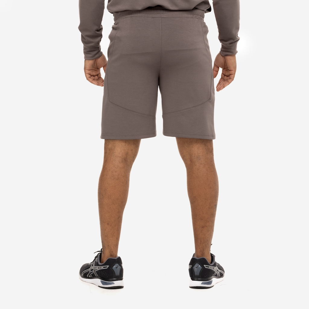 Imagem 2 do produto Bermuda Masculina ASICS Recortada Tokyo