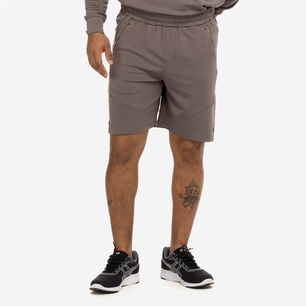 Imagem 3 do produto Bermuda Masculina ASICS Recortada Tokyo