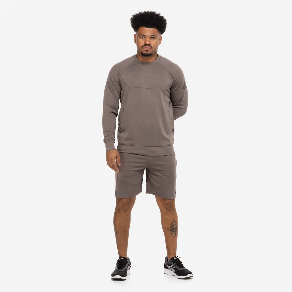 Imagem 4 do produto Bermuda Masculina ASICS Recortada Tokyo