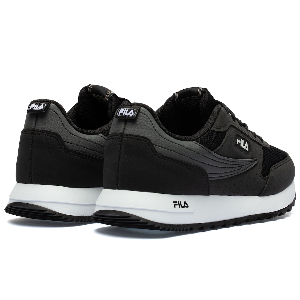 Imagem 4 do produto Tênis Fila Retrô Flag - Feminino