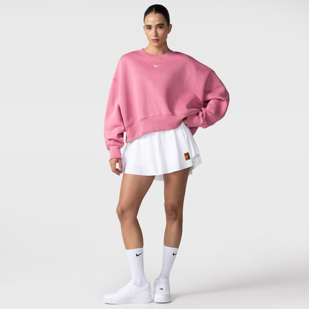 Imagem 3 do produto Camiseta Nike Mng Longa Nsw Phnx Flc Oos