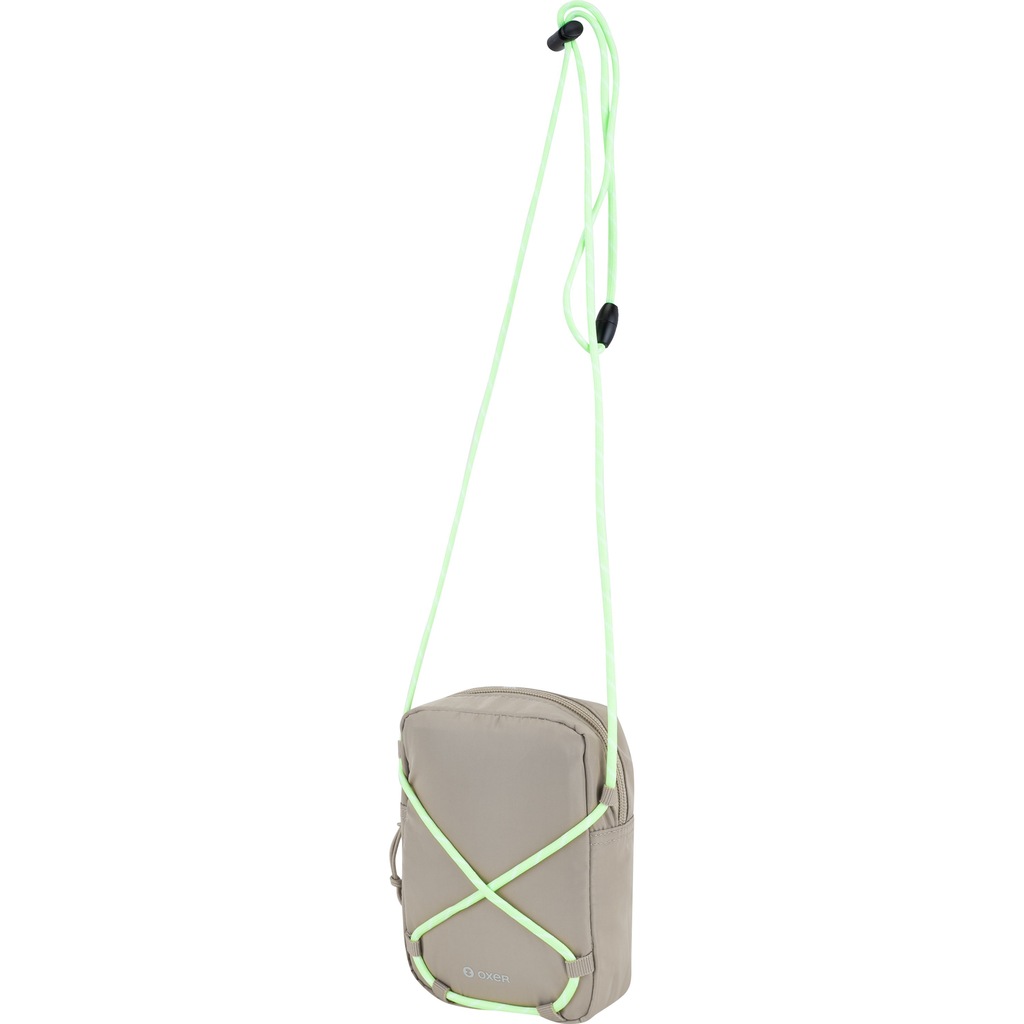 BOLSA OXER CROSSBODY em Promoção Centauro