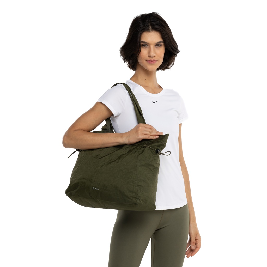Bolsa Oxer Shopper - Foto 1