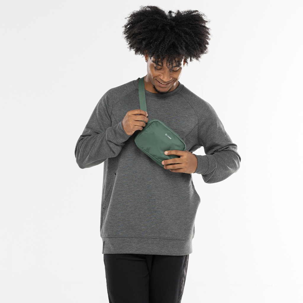 Pochete Oxer Básica