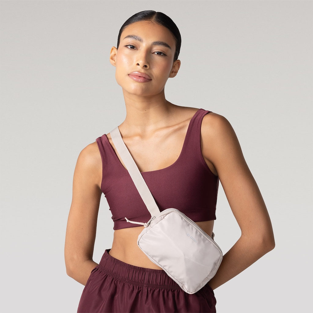 Pochete Oxer Básica