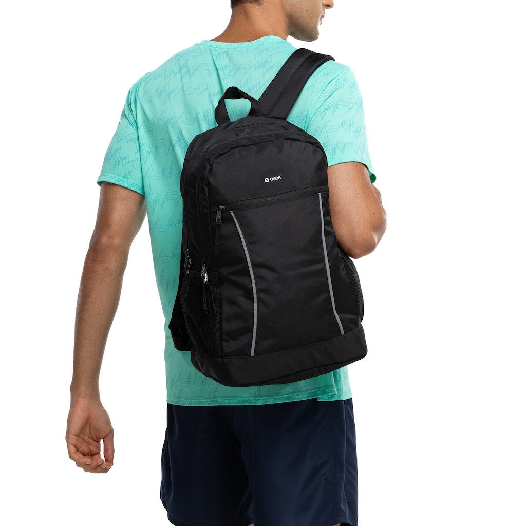 Mochila Oxer Refletivo - Foto 1