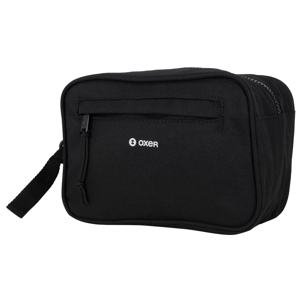 Nécessaire Oxer