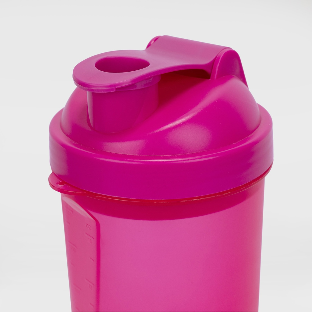 Imagem 4 do produto Squeeze Oxer Shakeira com Alça - 500ml