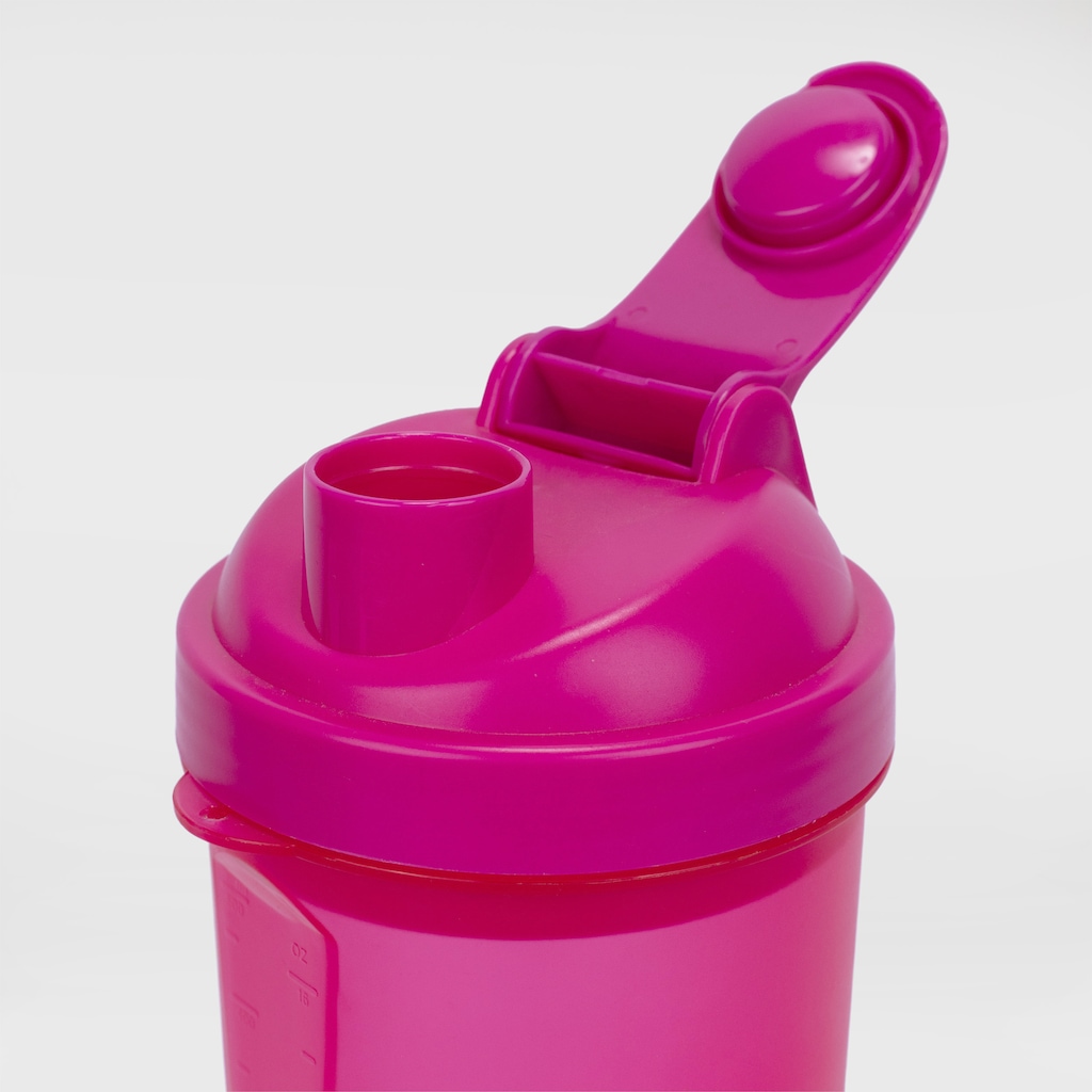 Imagem 5 do produto Squeeze Oxer Shakeira com Alça - 500ml