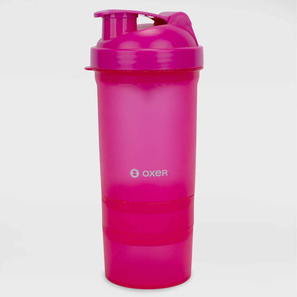Imagem 1 do produto Squeeze Oxer Shakeira com Alça - 500ml