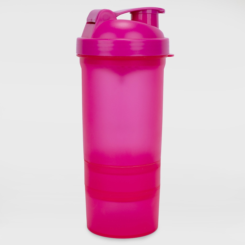 Imagem 3 do produto Squeeze Oxer Shakeira com Alça - 500ml