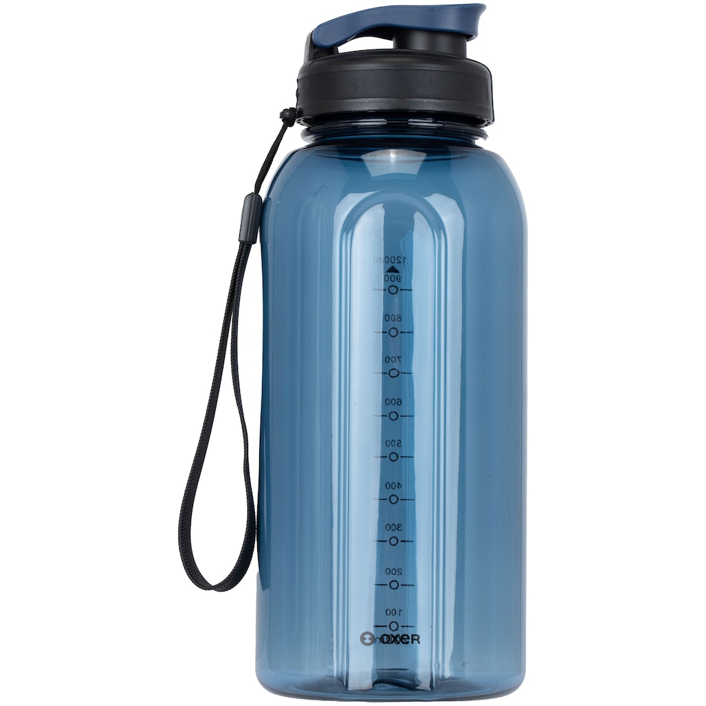 Garrafa Oxer Botijão - 1,2 Litro