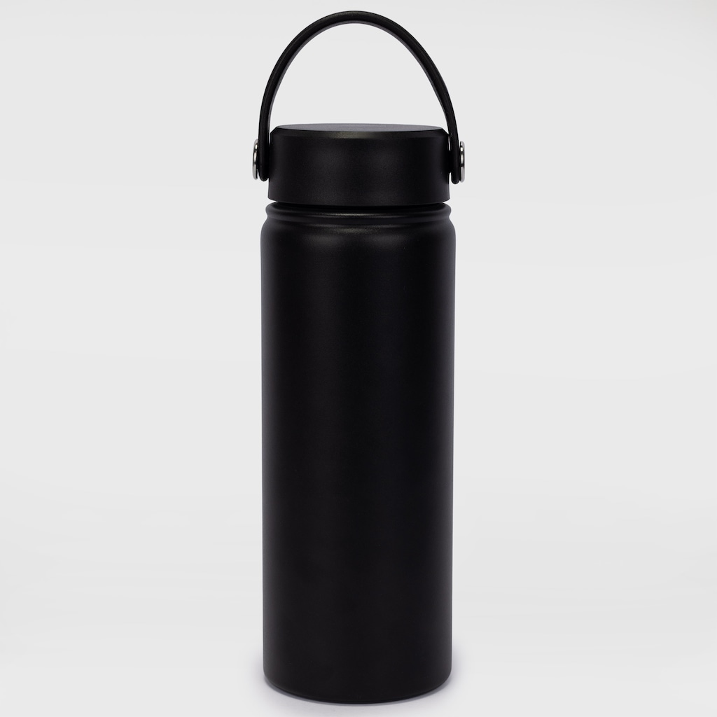 Imagem 4 do produto Garrafa Térmica Oxer com Alça 600 ml