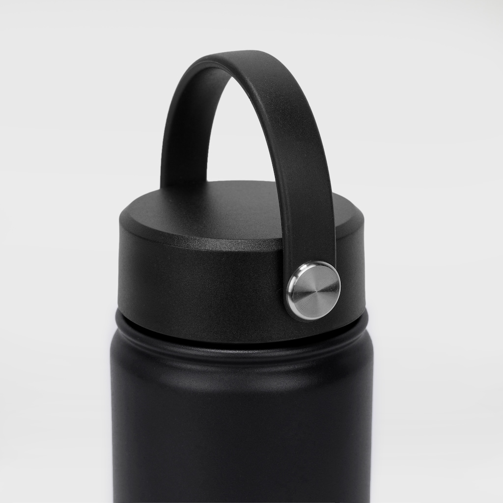 Imagem 5 do produto Garrafa Térmica Oxer com Alça 600 ml