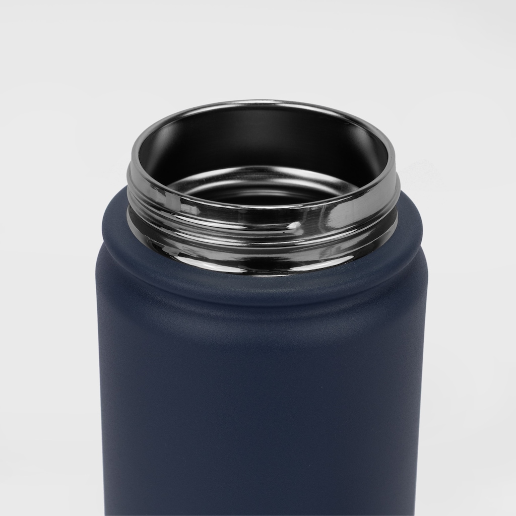 Garrafa Térmica Oxer com Alça 600 ml - Foto 3