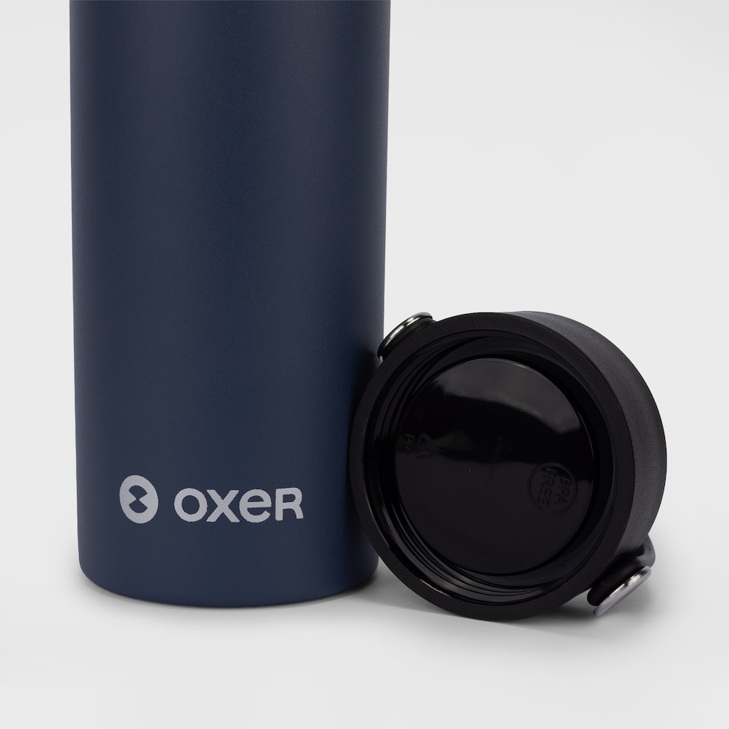 Garrafa Térmica Oxer com Alça 600 ml - Foto 4