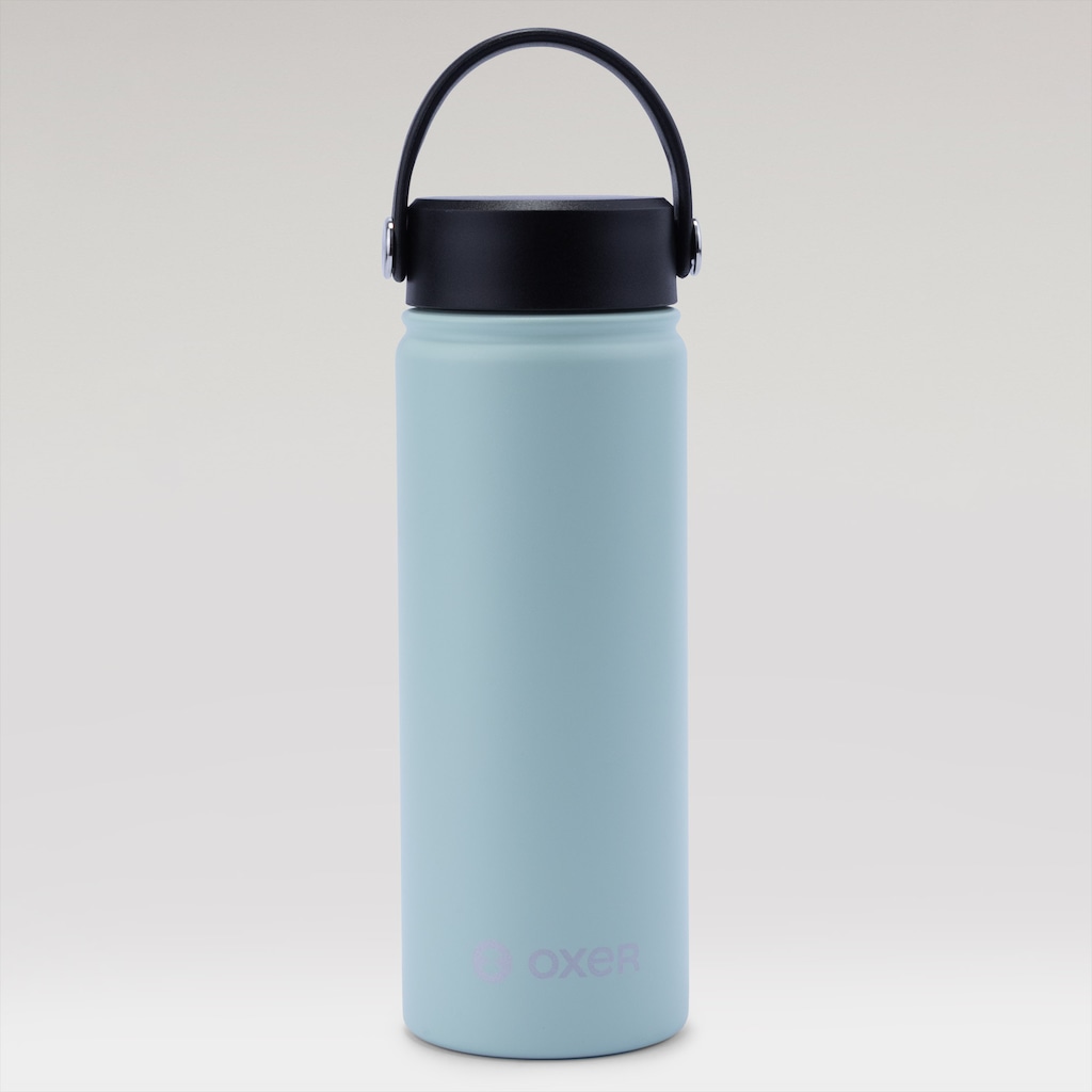 Garrafa Térmica Oxer com Alça 600 ml