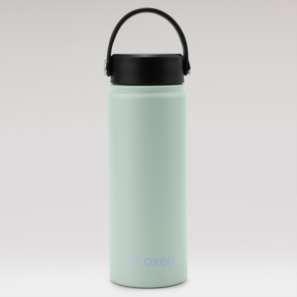 Garrafa Térmica Oxer com Alça 600 ml