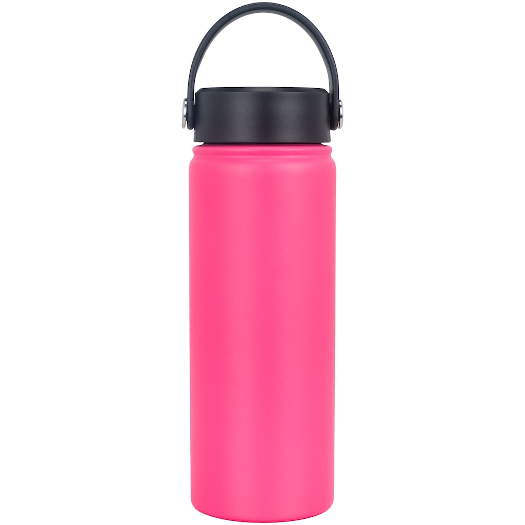 Imagem 2 do produto Garrafa Térmica Oxer com Alça 600 ml