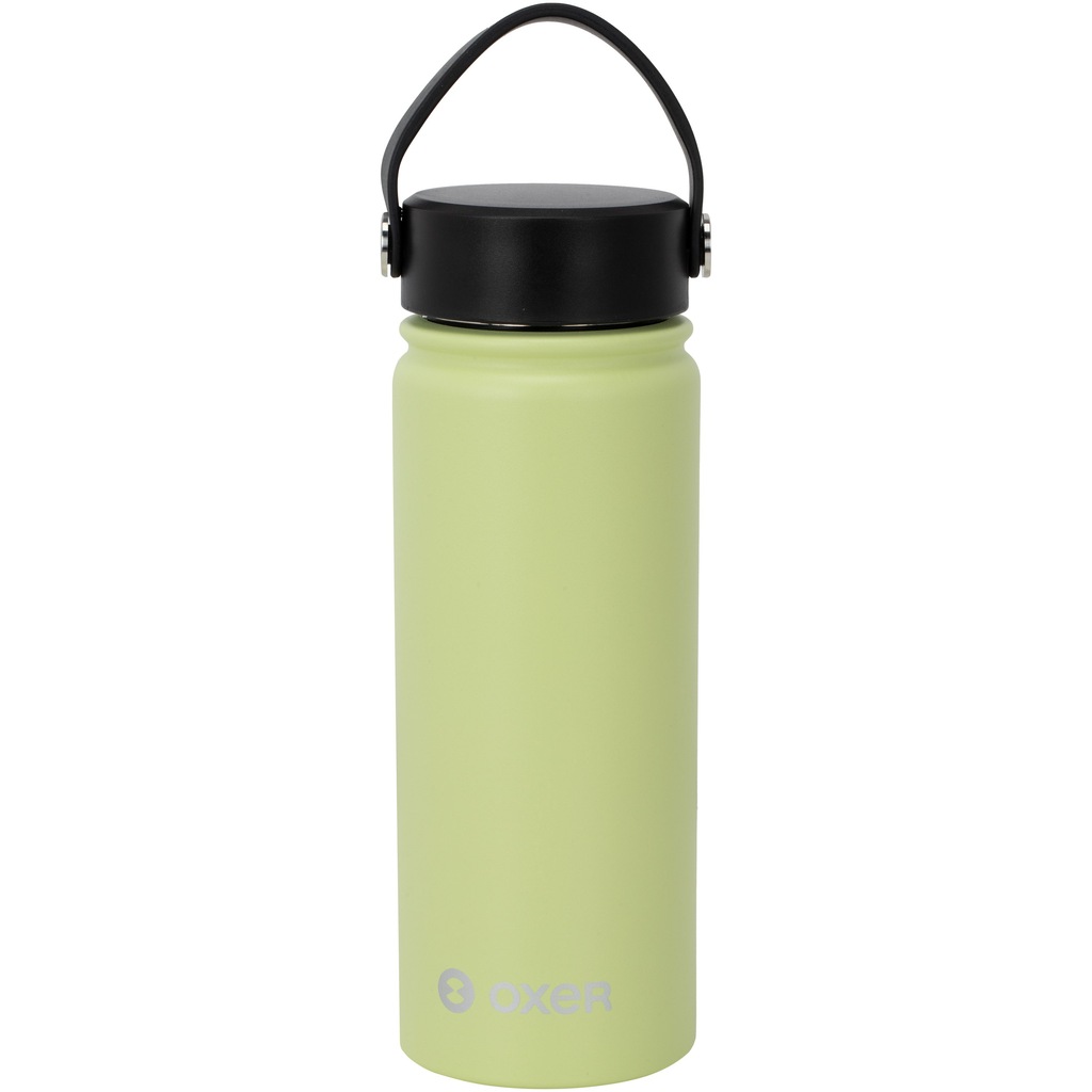 Garrafa Térmica Oxer com Alça 600 ml - Foto 2