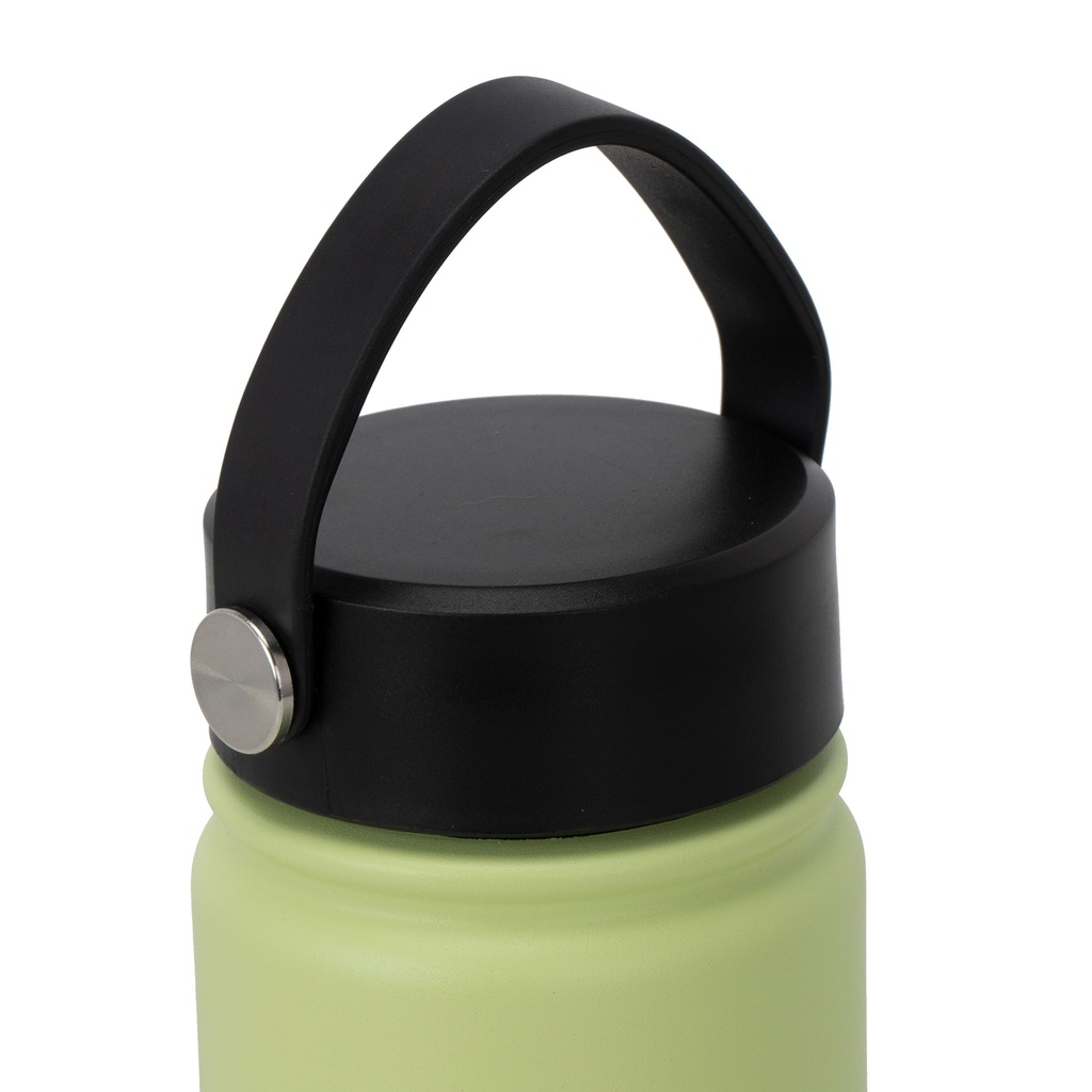 Garrafa Térmica Oxer com Alça 600 ml - Foto 4