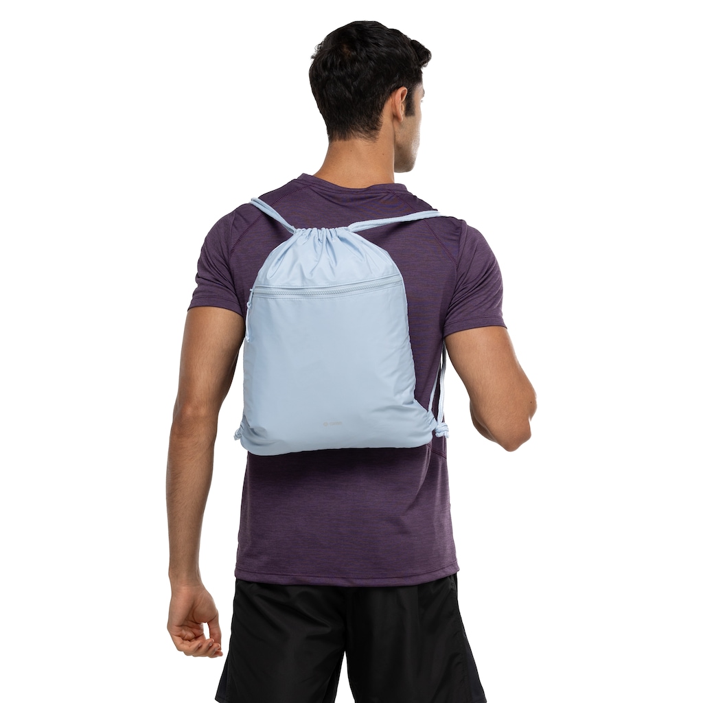 Gym Sack Oxer Básico - Foto 1