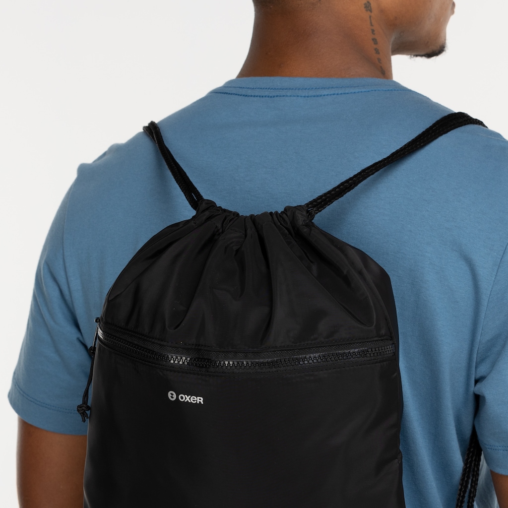 Imagem 2 do produto Gym Sack Oxer Básico
