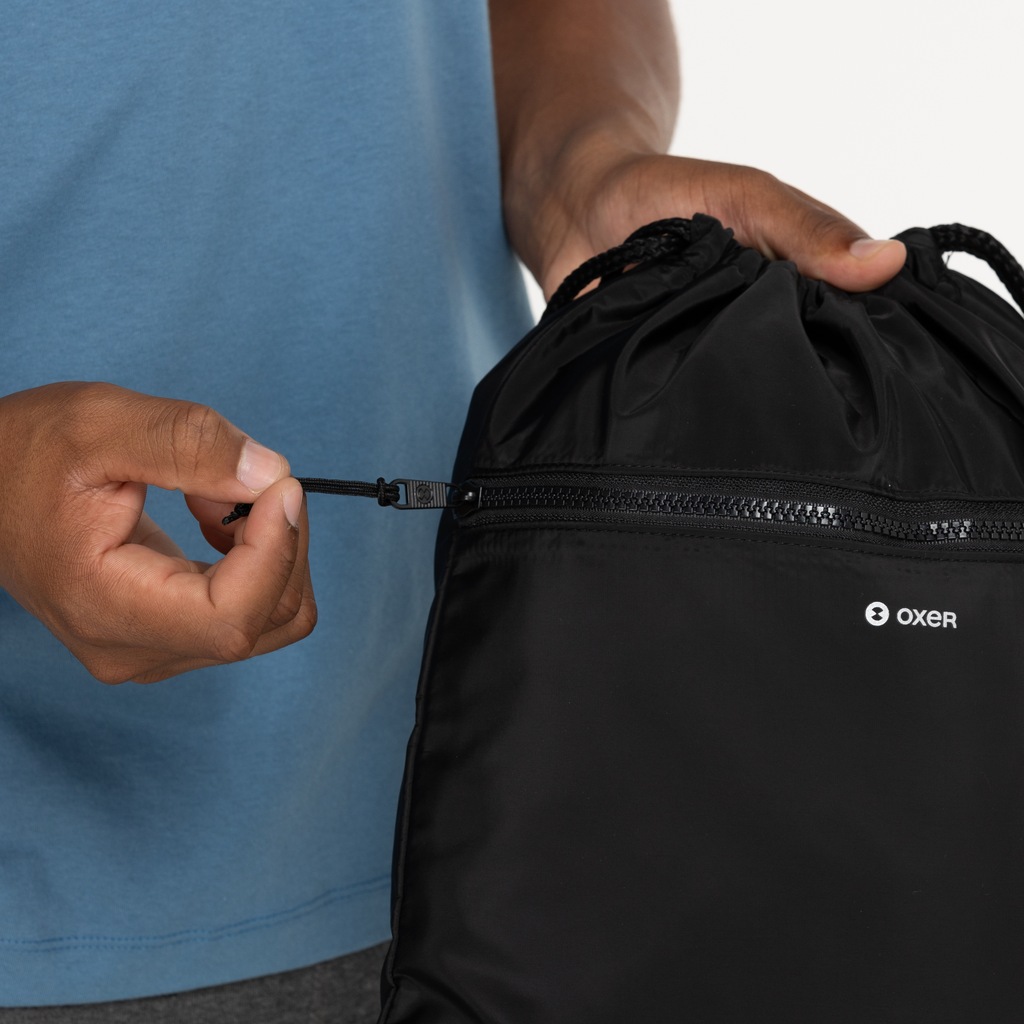 Imagem 3 do produto Gym Sack Oxer Básico