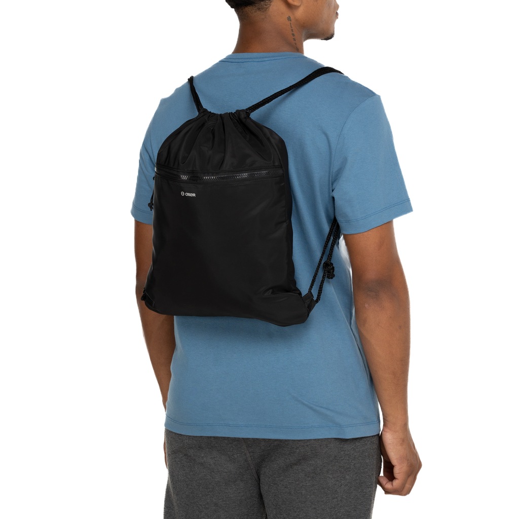 Imagem 1 do produto Gym Sack Oxer Básico