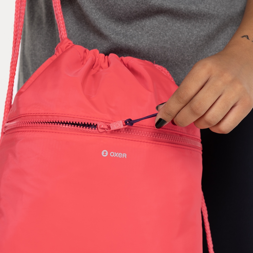 Imagem 2 do produto Gym Sack Oxer Básico