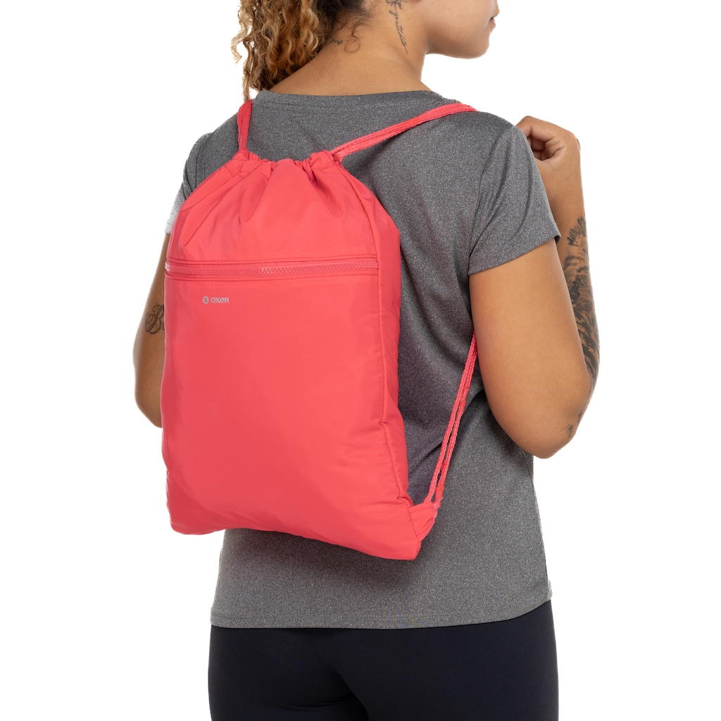 Imagem 1 do produto Gym Sack Oxer Básico