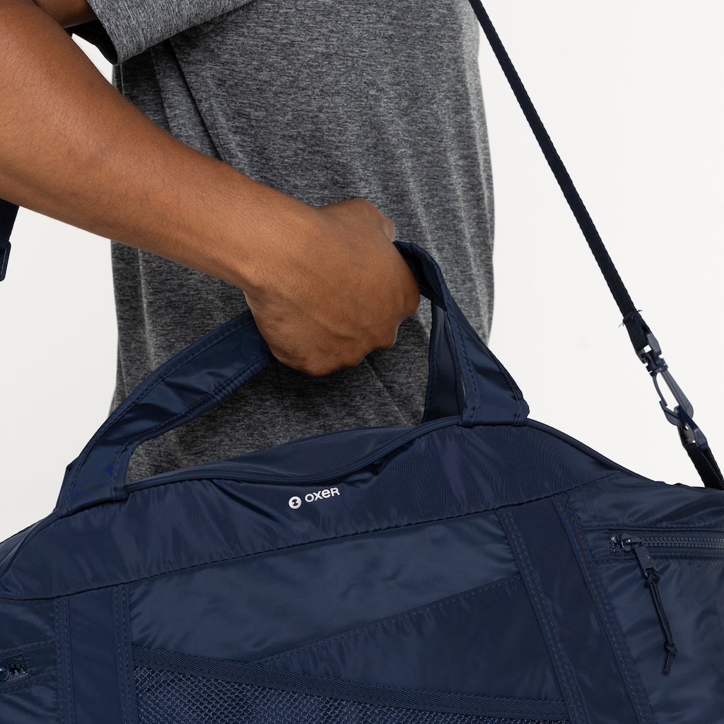 Imagem 2 do produto Mala Oxer Same Is New 2