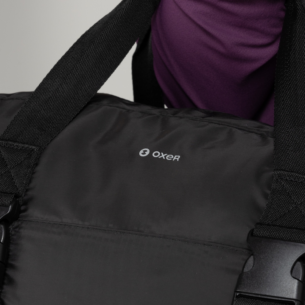 Imagem 2 do produto Mala Oxer Yoga Mat