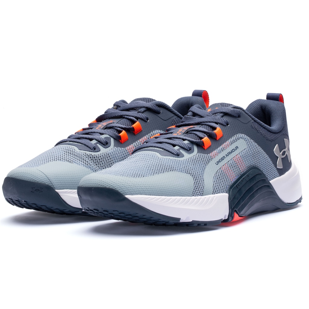 Tênis Under Armour Tribase Reps - Unissex - Foto 2